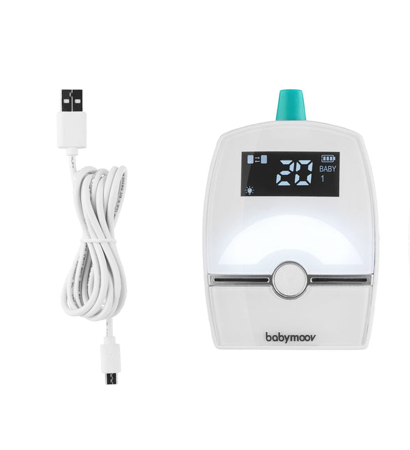 Babymoov Babyphone Extra Sender Premium Care