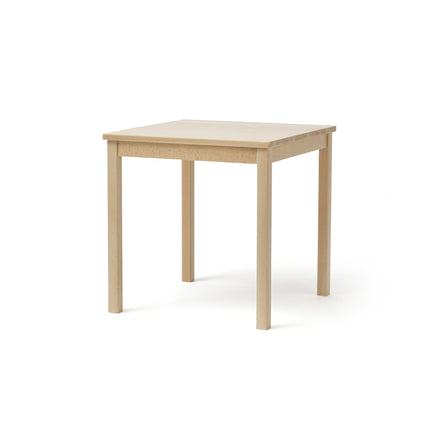 Kid's Concept Table Saga Blonde