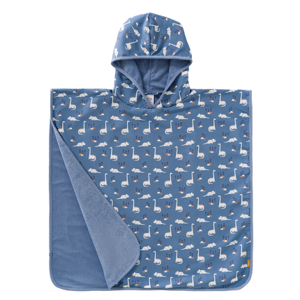 Fresk UV Poncho Kind Dino