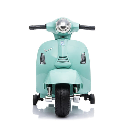 Happy Baby Kutsche Vespa Roller Elektro Mint