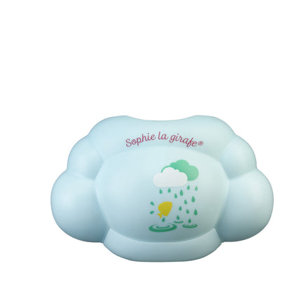 <tc>Sophie de Giraf</tc> Badespielzeug Regenwolke