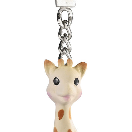 Sophie de Giraf Geschenkbox-Set Giraffe 3-teilig