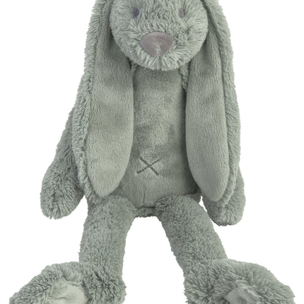 Happy Horse Kuscheltier Kleiner Hase Richie Green 28cm