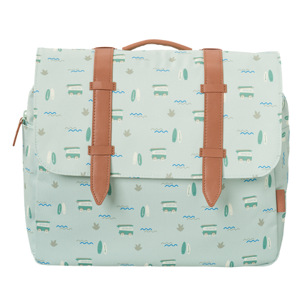 Fresk Buchtasche New Surf Boy