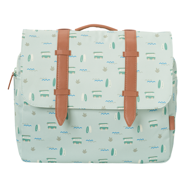 Fresk Buchtasche New Surf Boy