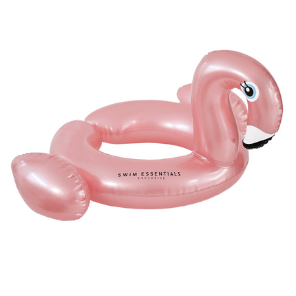 Swim Essentials Schwimmband Kind Flamingo Rose Gold 43Cm