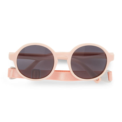 <tc>Dooky</tc> Baby Sonnenbrille Fiji 6-36 Monate Rosa