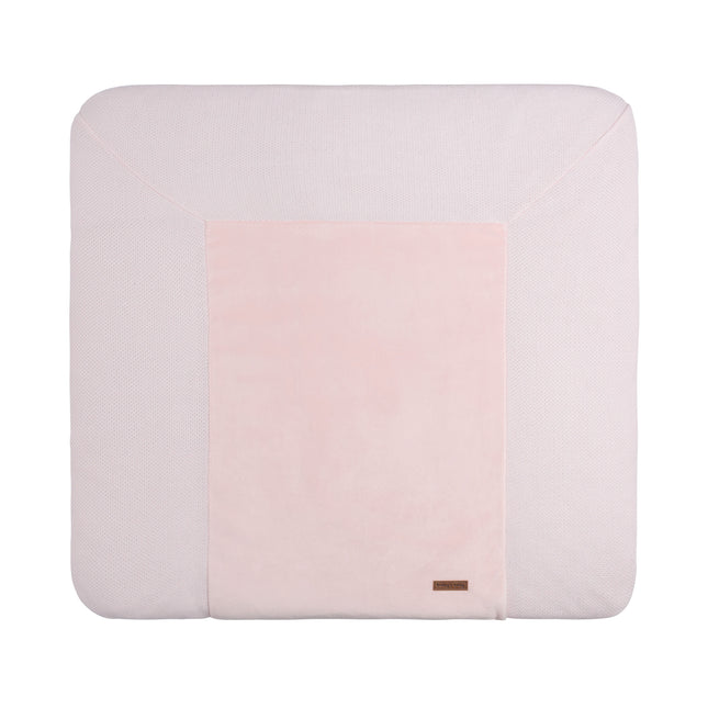 Baby's Only Wickelauflagenbezug Classic Pink 75X85cm