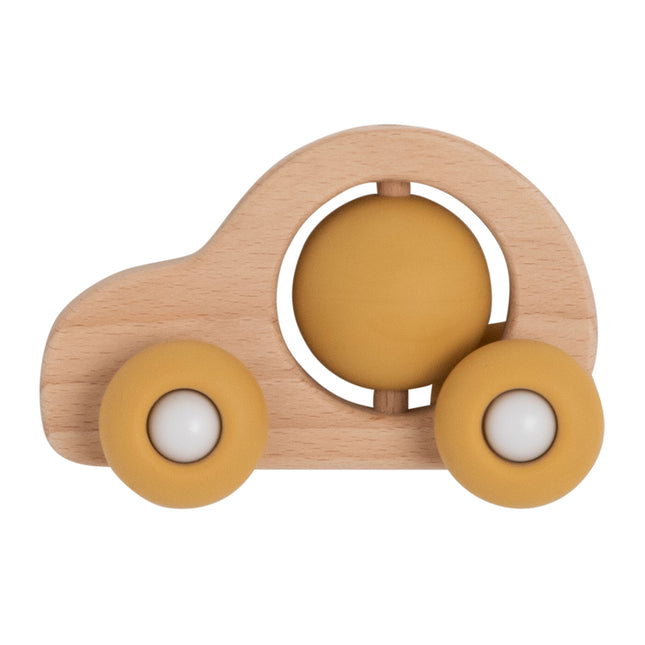 Baby's Only Spielzeugauto Ocker