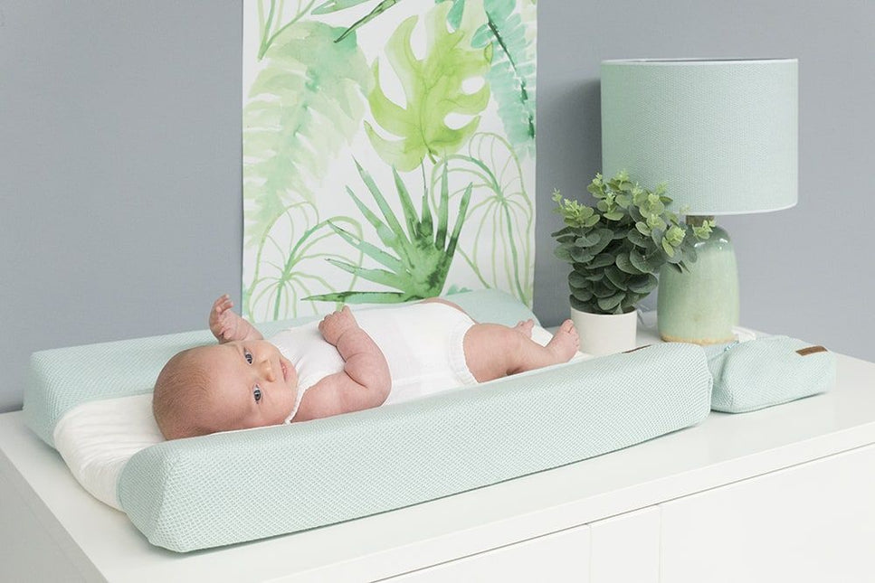 Baby's Only Lampenschirm Babyzimmer Classic Mint 30 cm