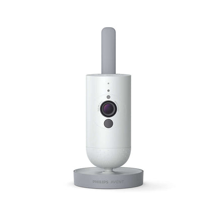 Philips Avent Babyphone Video Wifi + Free Snuggle