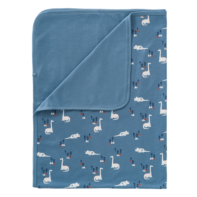 Fresk Cradle blanket Dino