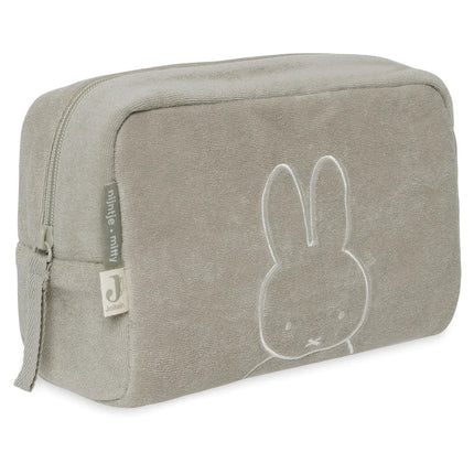 Jollein Federtasche Miffy Olivgrün