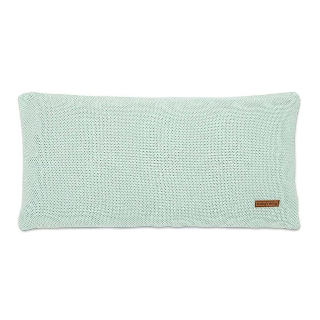 Baby's Only Kissen Classic Mint 60x30cm