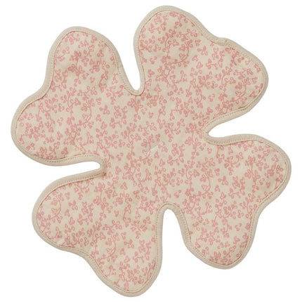 <tc>Noppies</tc> <tc>Schnuller</tc>Stoff Botanical Clover Misty Rose