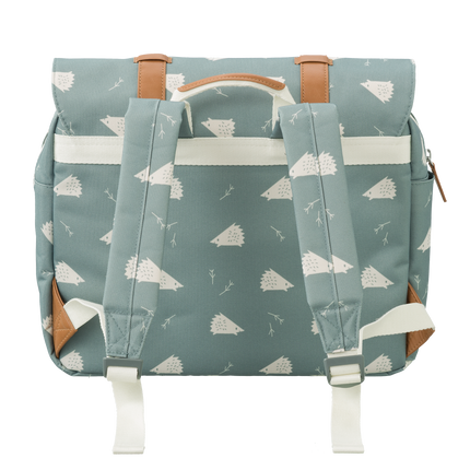 Fresk Buchtasche Igel 33cm