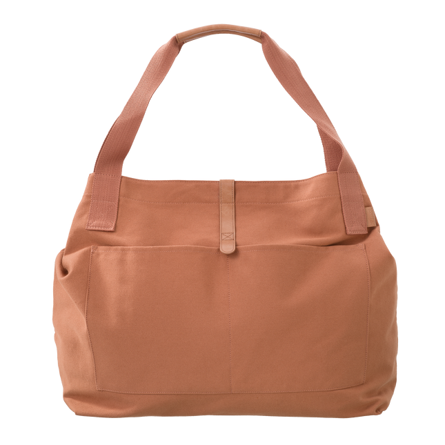 Fresk Wickeltasche Large Ash Rose