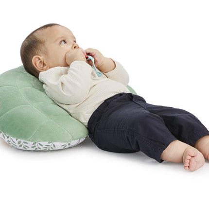 Sophie de Giraf Sensory Toy Pillow Cosy Play