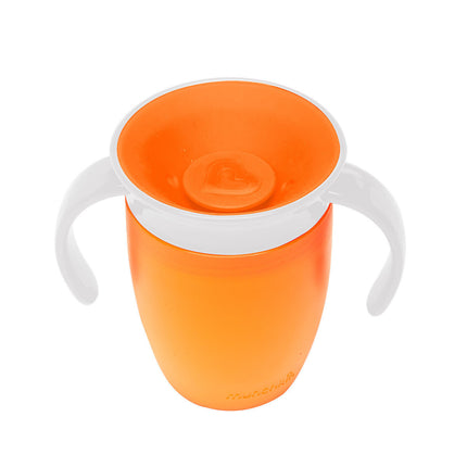 Munchkin Übungstasse Orange