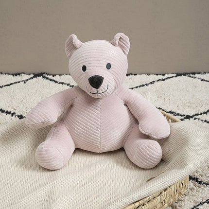 Baby's Only Kuscheltier Bear Sense Old Pink