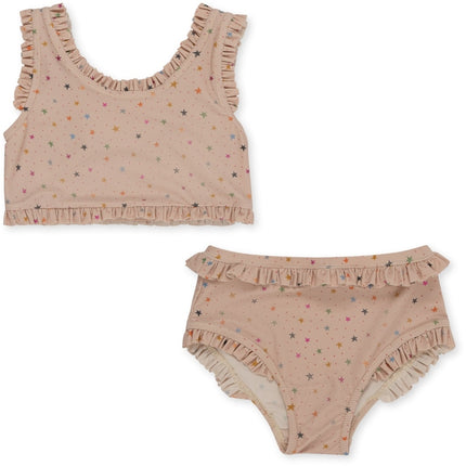 <tc>Konges Slojd</tc> Bikini Kinderstar Multi