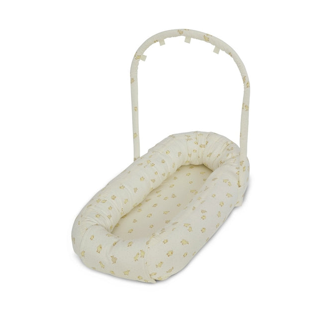 Konges Slojd Baby Nest Entenküken 83x43cm