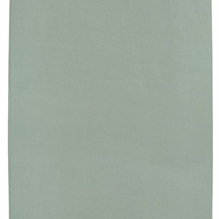 Meyco Wickelauflagenbezug Basic Jersey Stone Green