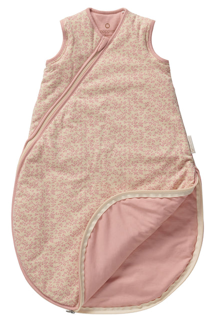 Noppies Baby Winterschlafsack Botanical Misty Rose