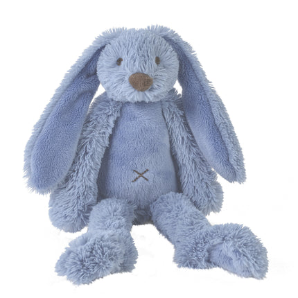 Happy Horse Kuscheltier Hase Richie Deep Blue 38cm