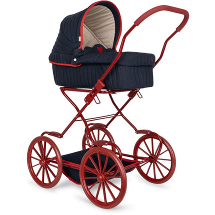 Konges Slojd Puppenwagen Total Eclipse 67cm