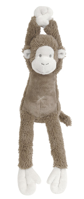 Happy Horse Musikaufhänger Baby Monkey Mickey Clay 40 cm