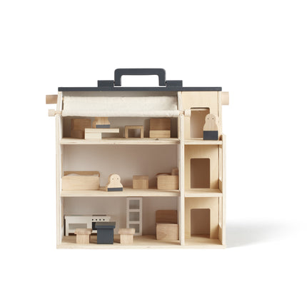 <tc>Kid's Concept</tc> Spielzeughaus aus Holz