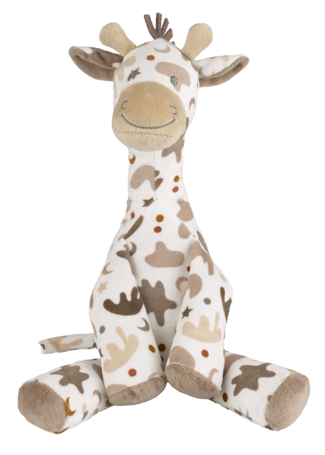 Happy Horse Knuddel-Giraffe Gino #2 34cm