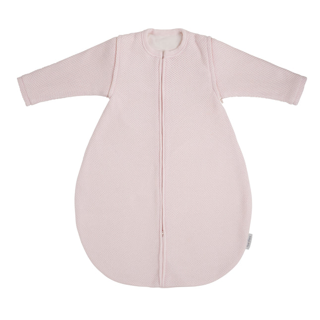 Baby's Only Schlafsack Baby Classic Pink 70cm Zip-off Sleeve