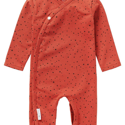 <tc>Noppies</tc> Boxersuit Noorvik Spicy Ginger