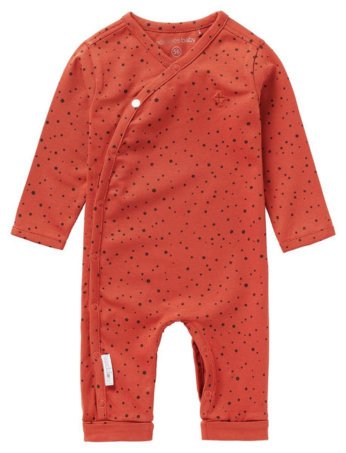 Noppies Playsuit Noorvik Spicy Ginger