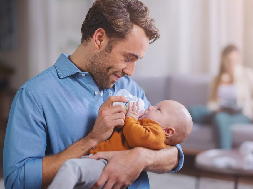 Philips Avent Pumpenset Wiederaufladbar Elektrisch