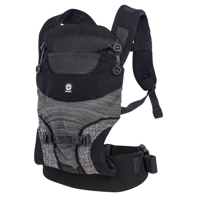 Dooky Sling Terra Nova Schwarz