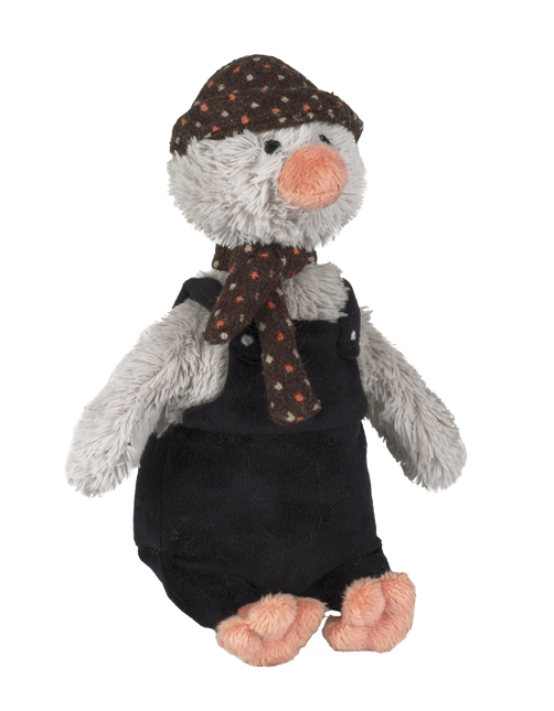 Happy Horse Kuscheliger Pinguin Polar 25cm