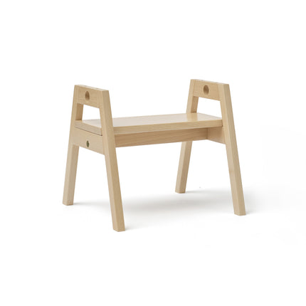 Kid's Concept Stuhl verstellbar Saga Blonde