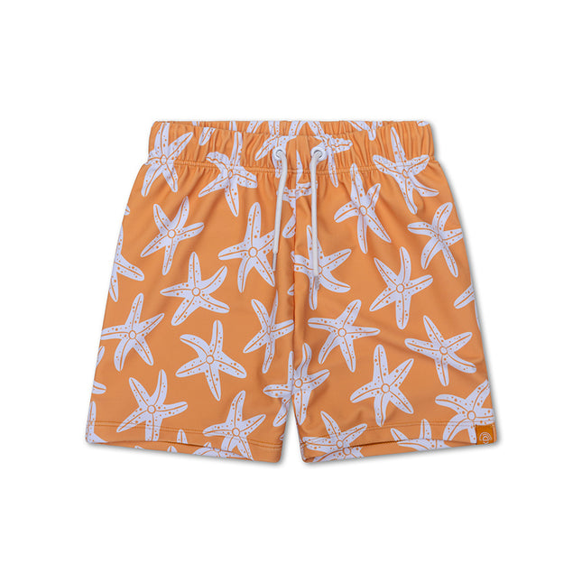 Swim Essentials Bademode Kind Seestern Shorts