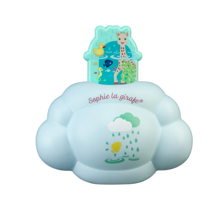 <tc>Sophie de Giraf</tc> Badespielzeug Regenwolke