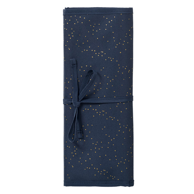 Fresk Wickeltasche mit Wickelauflage Indigo Hots