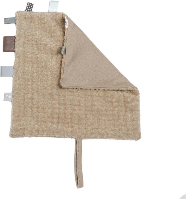 Snoozebaby Kuscheldecke Sweet Dreaming Desert Sand