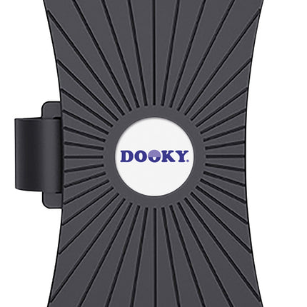 Dooky Telefonhalter Universal Schwarz