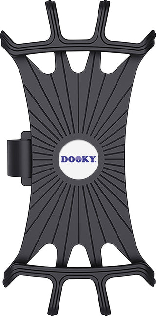 Dooky Telefonhalter Universal Schwarz