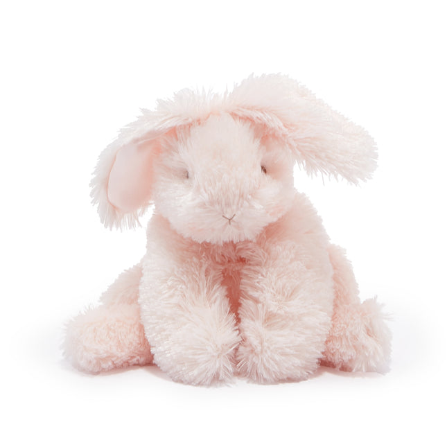 Bunnies By The Bay Kuscheltier Floppy Rabbit Pink 20cm