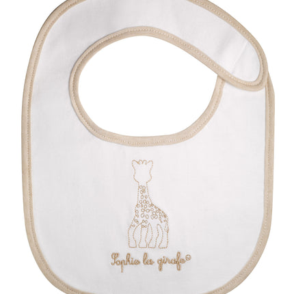 Sophie de Giraf Geschenkbox So'Pure Birth Set 5-teilig