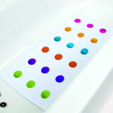 Munchkin Badespielzeug Dots Matte