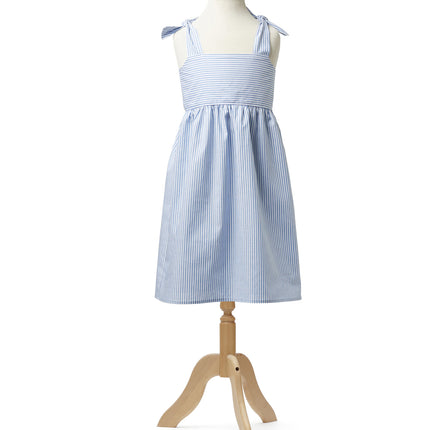 Kid's Concept Babykleid Schürze Carl Larsson